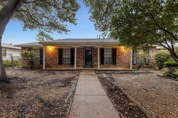 8624 Baumgarten Drive, Dallas, TX 75228