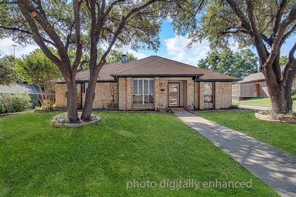 2009 Hazelwood, Grand Prairie, TX 75050