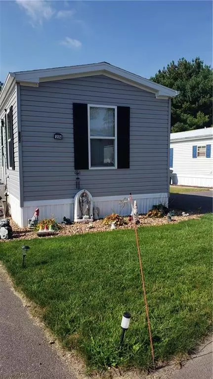 Luzerne County, PA 18222,224 Tracey Lane