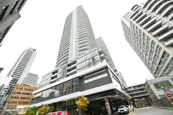 89 Dunfield AVE #3106, Toronto C10, ON M4S 0A4