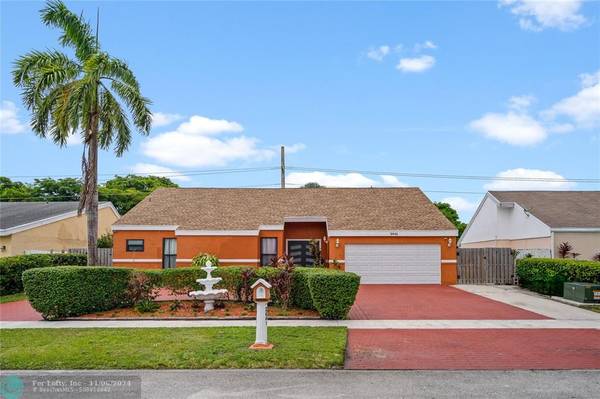 2641 Azalea Ave,  Miramar,  FL 33025