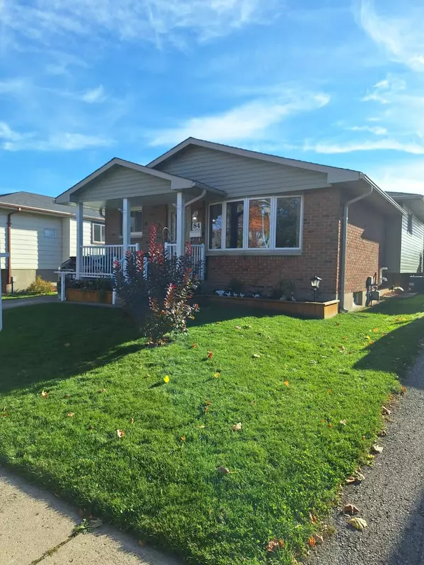 84 Ponderosa CRES, London, ON N6E 2L7