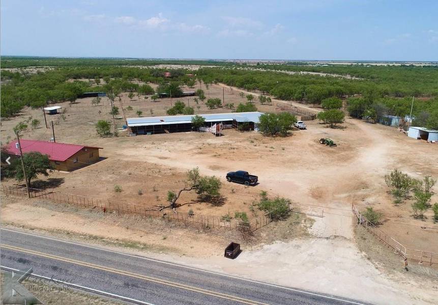 4000 E Overland Street Trail, Abilene, TX 79601