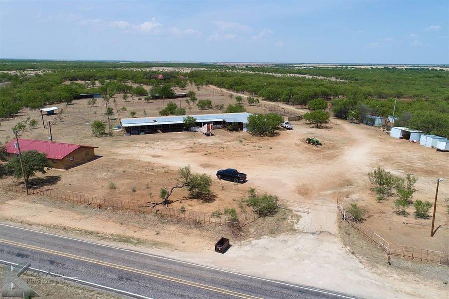 4000 E Overland Trail, Abilene, TX 79601