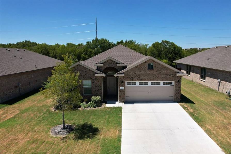 2511 Dunbarton Drive, Glenn Heights, TX 75154