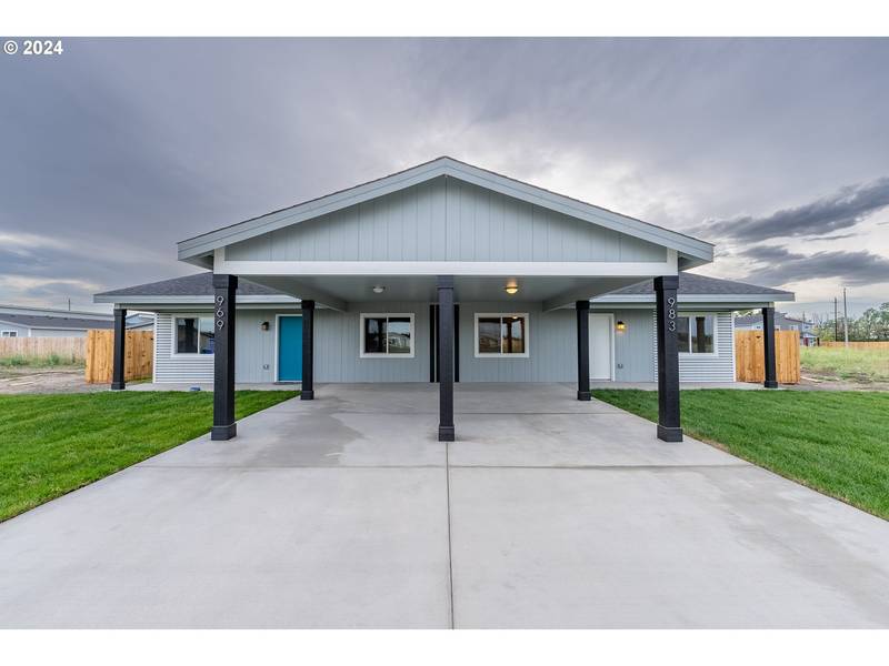 1022 NE EMERALD DR, Hermiston, OR 97838