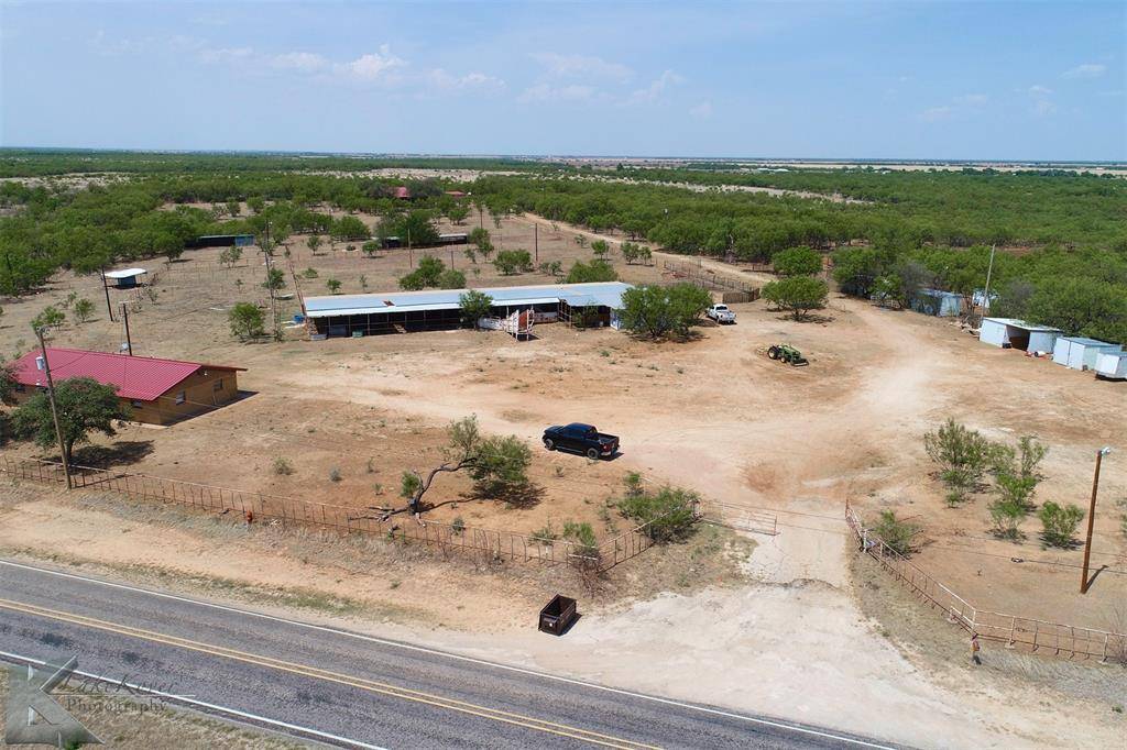 Abilene, TX 79601,4000 E Overland Trail