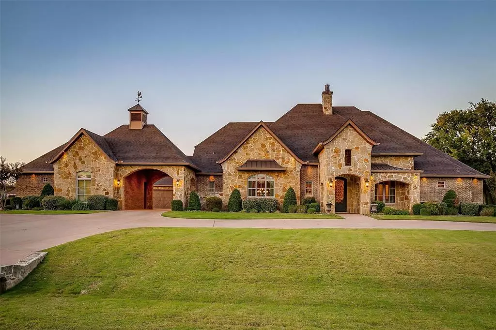 Aledo, TX 76126,122 Western Breeze Drive