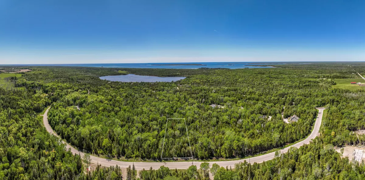 Northern Bruce Peninsula, ON N0H 1W0,Lot 13 Trillium Crossing ST