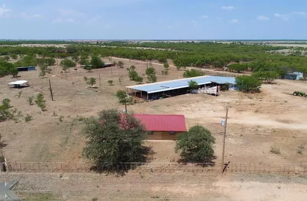 Abilene, TX 79601,4000 E Overland Street Trail