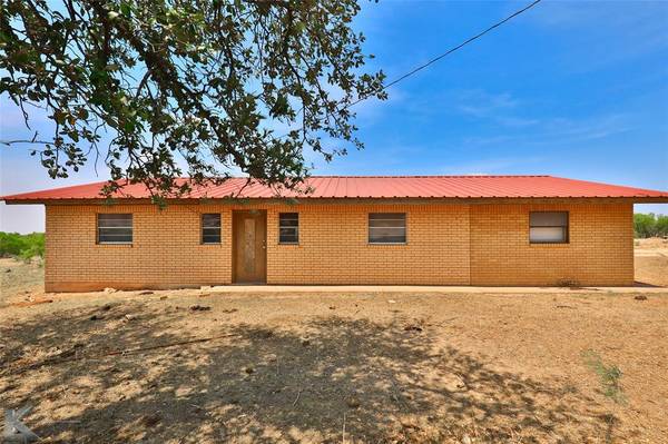 Abilene, TX 79601,4000 E Overland Trail