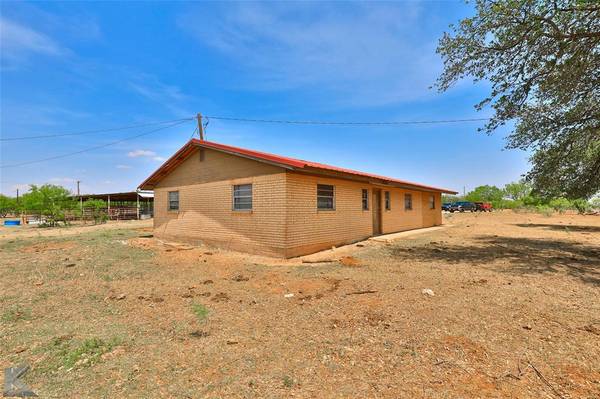 Abilene, TX 79601,4000 E Overland Trail