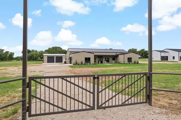 Alvarado, TX 76009,4322 CR 204