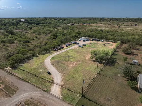 1664 County Road 223, Breckenridge, TX 76424