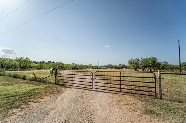 Breckenridge, TX 76424,1664 County Road 223