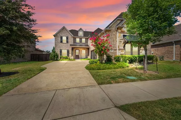 Frisco, TX 75036,965 Touchstone Road