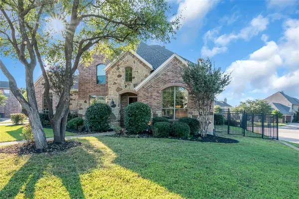 Keller, TX 76248,300 Sunlight Court