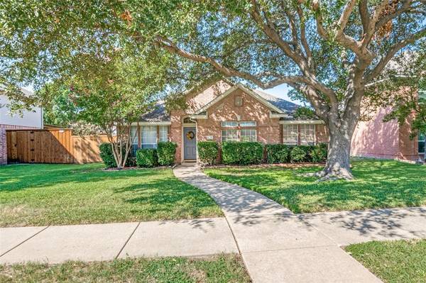 Plano, TX 75024,6517 Tamarron Lane