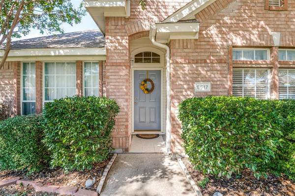 Plano, TX 75024,6517 Tamarron Lane