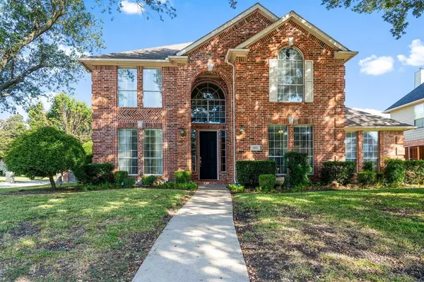 2921 Chalfont Lane, Plano, TX 75023