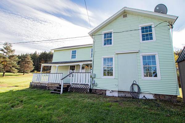 114 Mainesburg Rd, Mainesburg, PA 16932