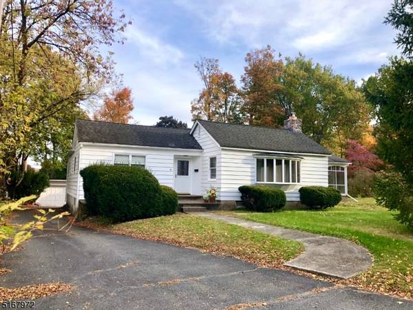 21 Glen Rd, Sparta Twp., NJ 07871