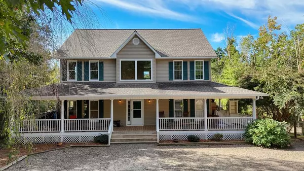 194 Tusquittee View Drive, Hayesville, NC 28904