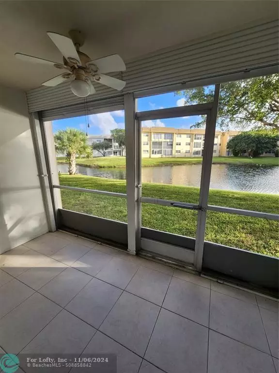 Sunrise, FL 33322,8510 Sunrise Lakes Blvd  #102