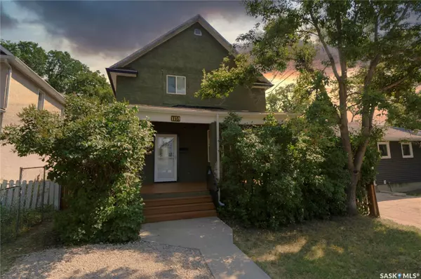 1159 Alder AVENUE, Moose Jaw, SK S6H 0Y6