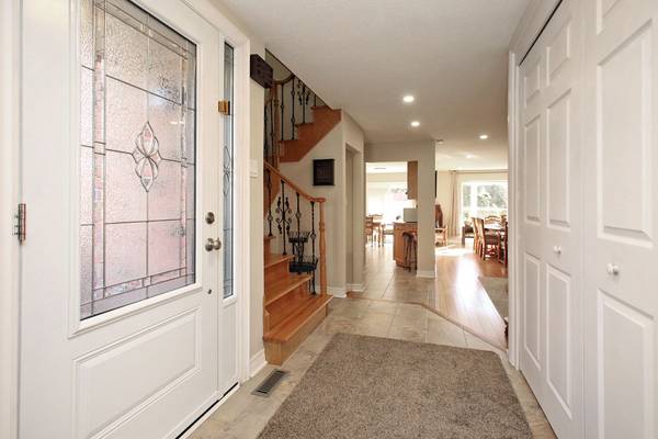 Oakville, ON L6M 2A6,1272 Barberry Grove N/A