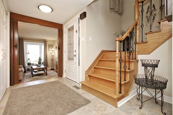 Oakville, ON L6M 2A6,1272 Barberry Grove N/A