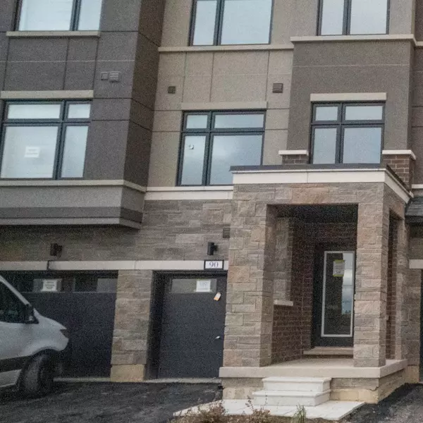 90 Fieldridge CRES, Brampton, ON L6R 0C2