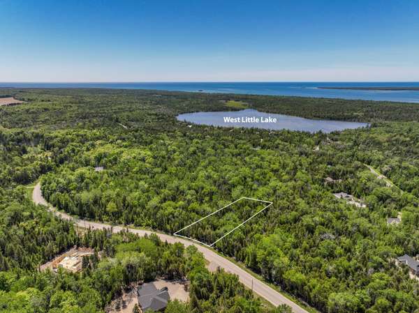 Northern Bruce Peninsula, ON N0H 1W0,Lot 13 Trillium Crossing ST