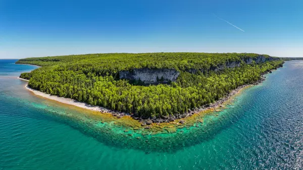 Northern Bruce Peninsula, ON N0H 1W0,Lot 13 Trillium Crossing ST