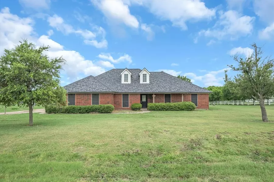 3000 Homeplace Lane, Kaufman, TX 75142