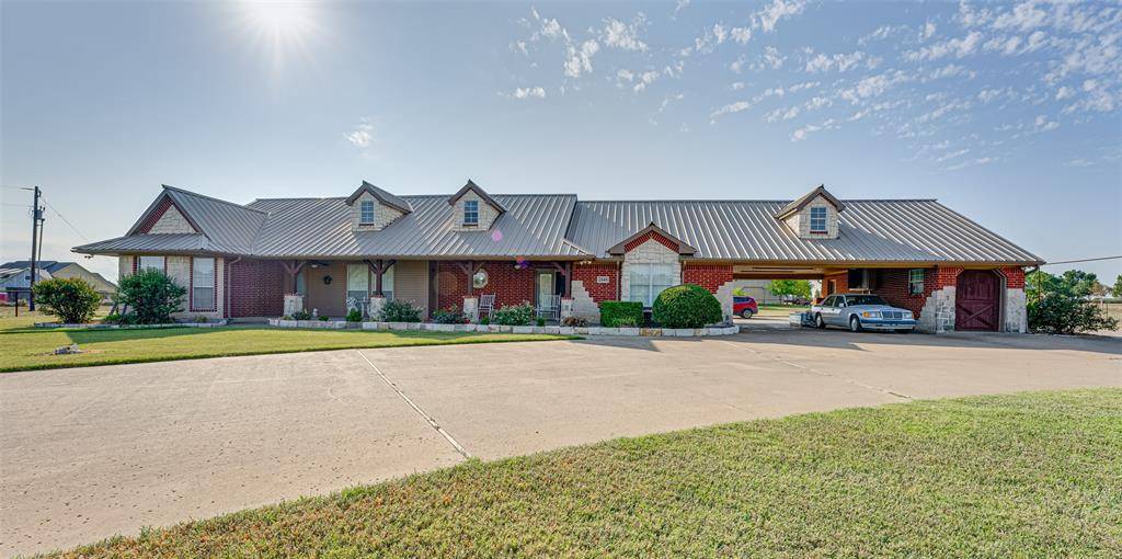 2049 S Munson Road, Royse City, TX 75189