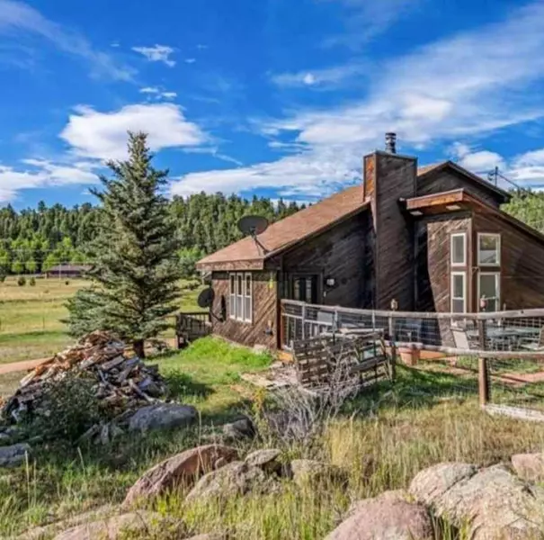 29 Big Rock Dr, Lake George, CO 80816