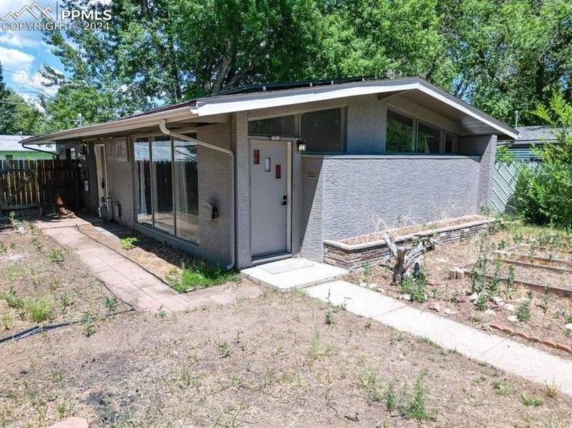 3118 Virginia AVE, Colorado Springs, CO 80907