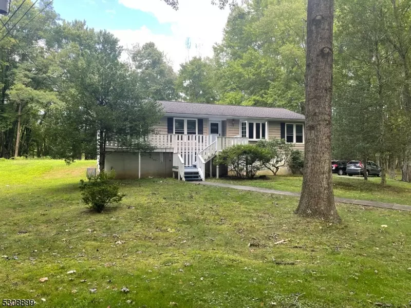 125 Penn Hopewell Road, Hopewell Twp., NJ 08534