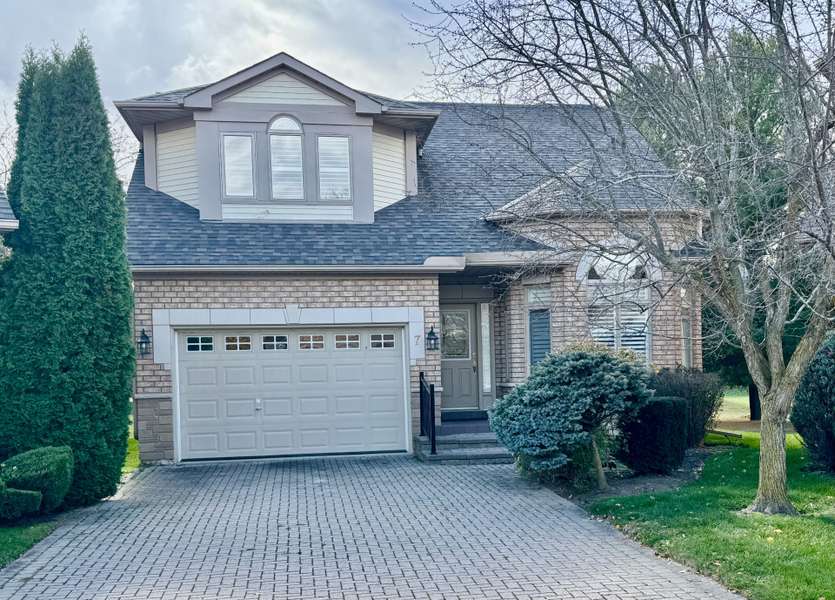 7 Belair PL #27, New Tecumseth, ON L9R 1Z1