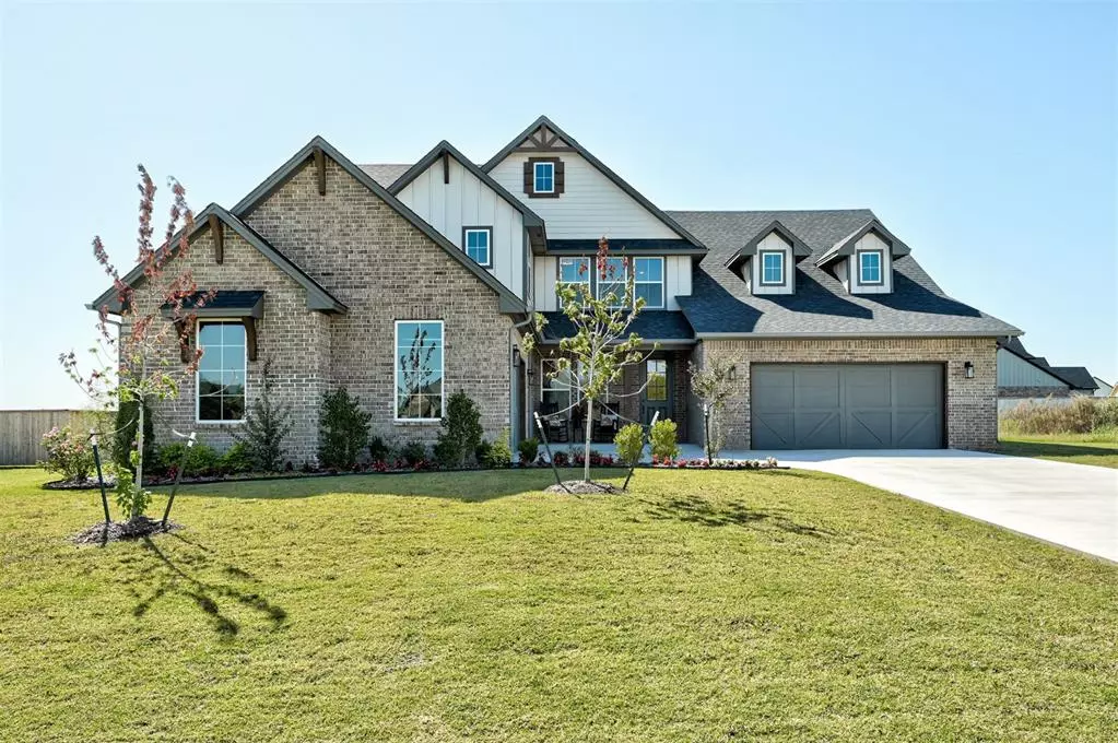 Norman, OK 73072,3349 Woodland Springs Drive