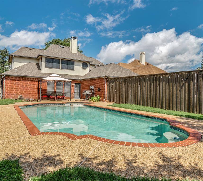 Mesquite, TX 75150,525 Clear Springs Drive