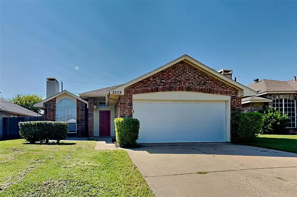 Arlington, TX 76017,5208 Cornvalley Drive