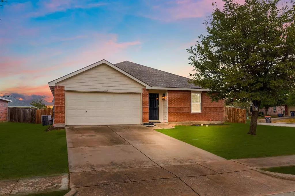 Anna, TX 75409,2705 Melanie Drive