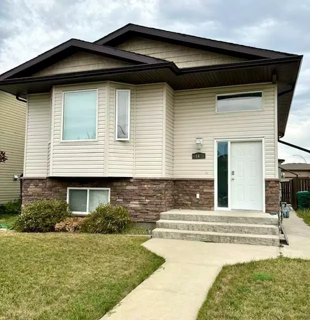 Lethbridge, AB T1J 0L4,143 Mt Sundance Crescent W