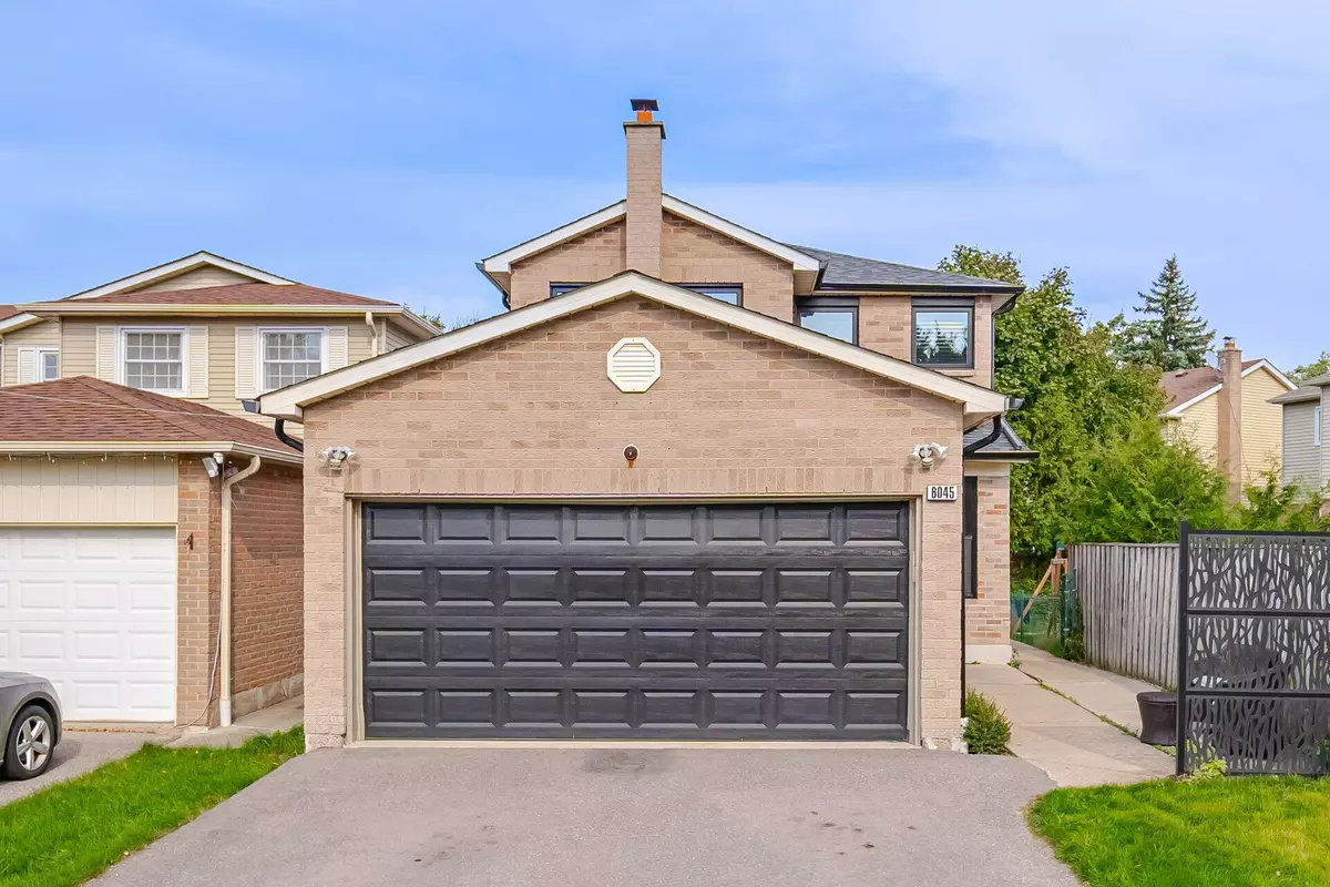 Mississauga, ON L5N 3A3,6045 Fullerton CRES