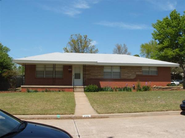 1321 Lindale Avenue, Norman, OK 73069