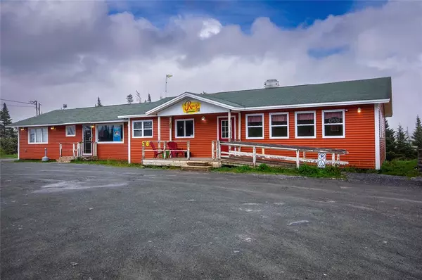 546 Salmonier Line, Holyrood, NL A0A 2R0