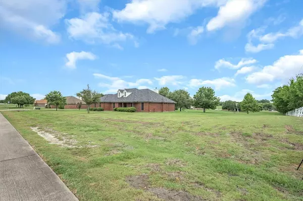 Kaufman, TX 75142,3000 Homeplace Lane