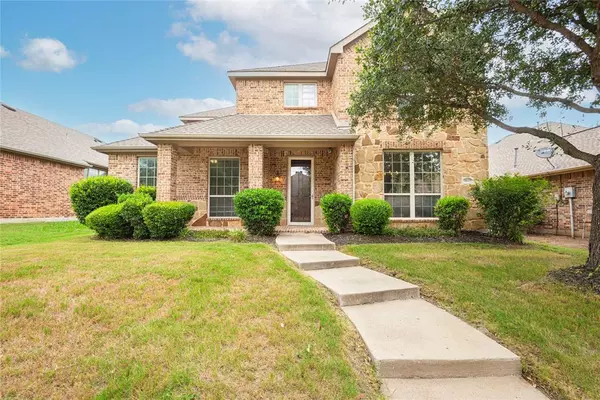 Melissa, TX 75454,2613 Patriot Drive